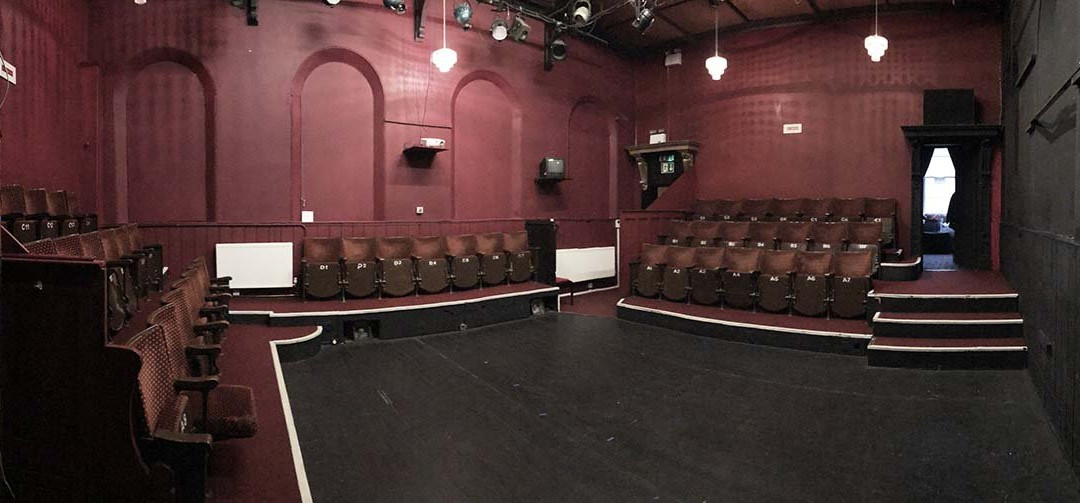 The Old Nick Theatre景点图片