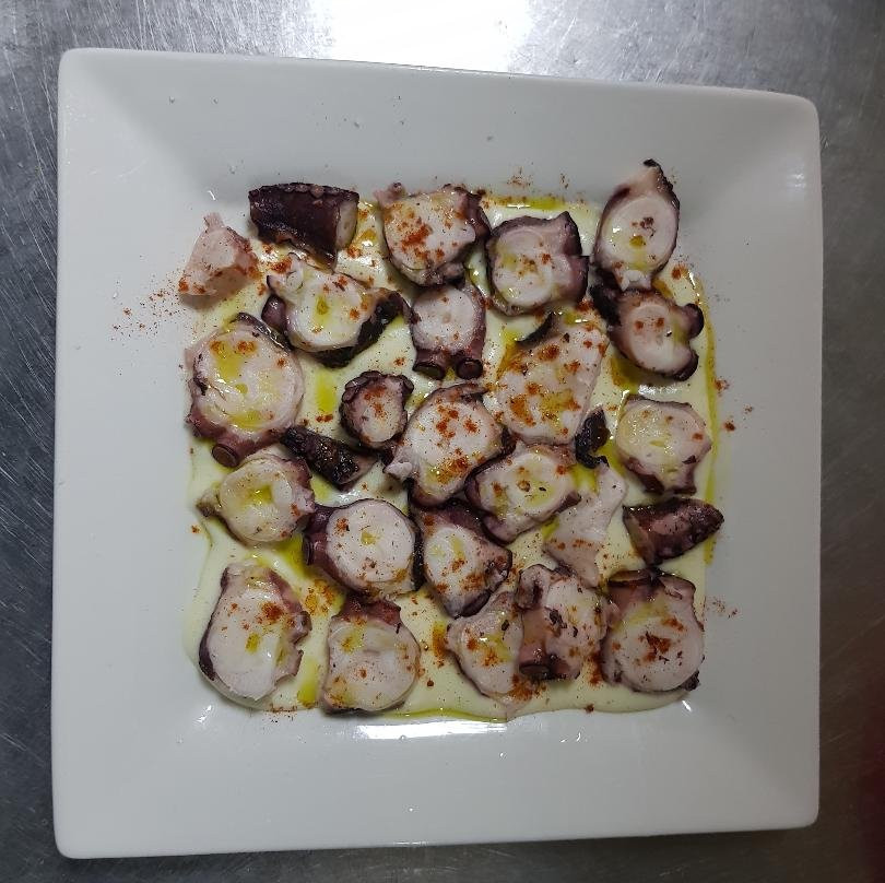 Hotel Restaurante Casa Marchena主图