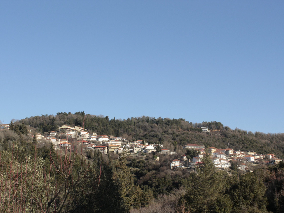 Zoinos Winery