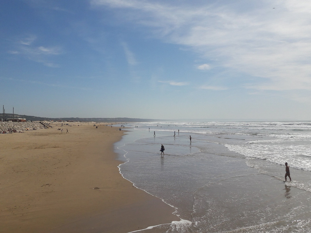 Praia Do Rei-卡帕丽卡海岸必去景点