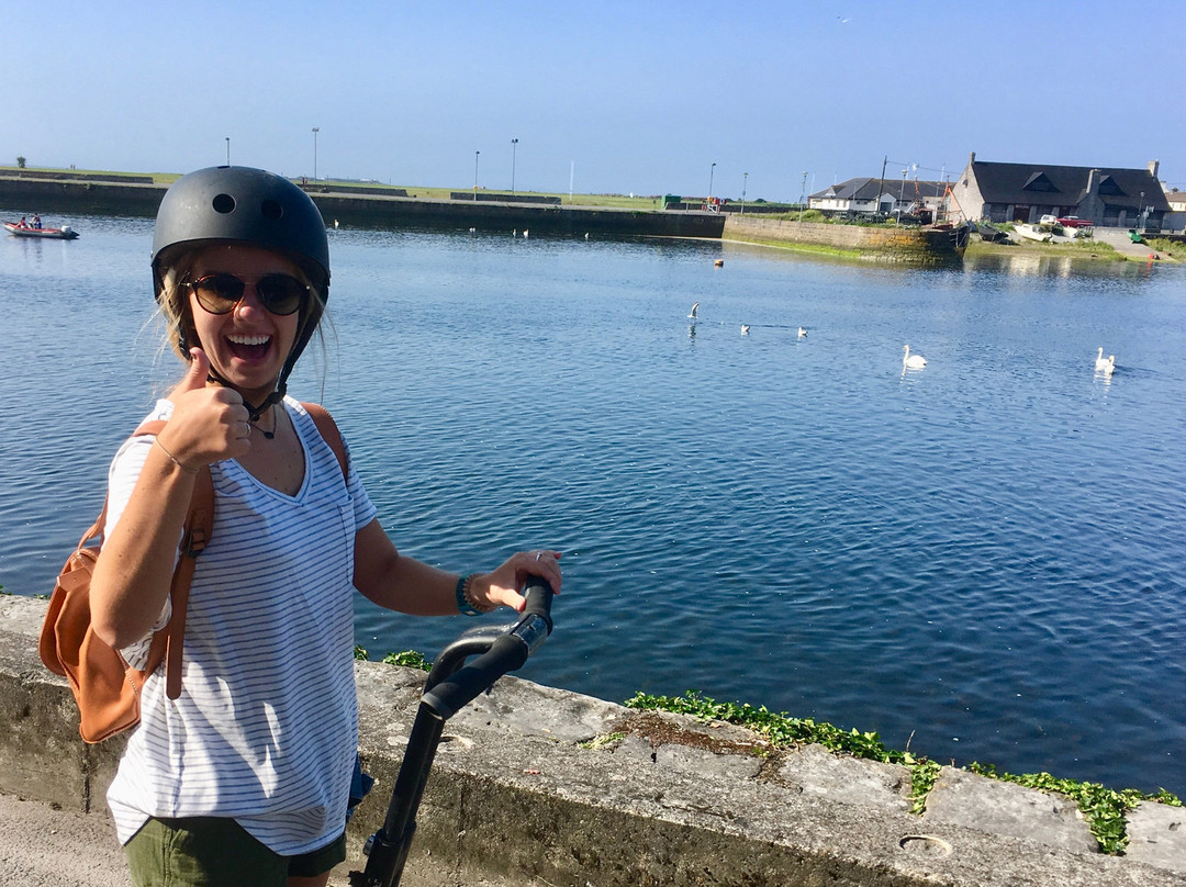 Segway Adventures Ireland景点图片