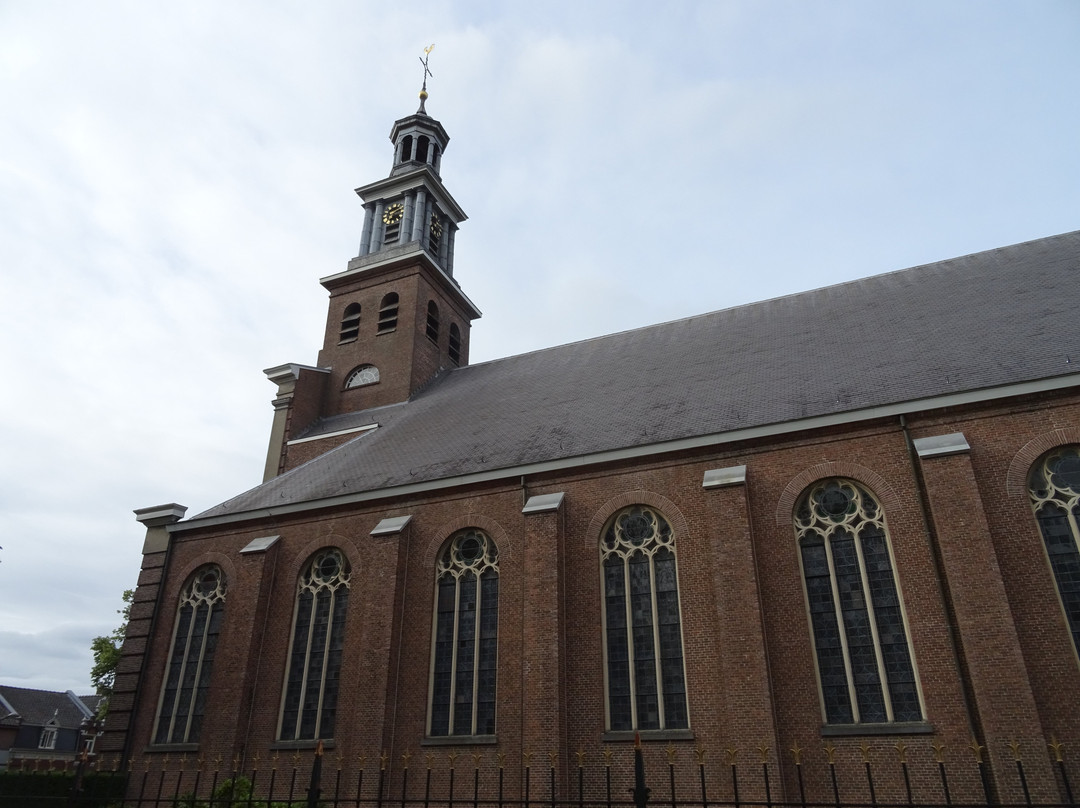 Sint Lambertuskerk景点图片