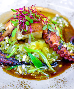 Restaurant Ophelia餐厅图片