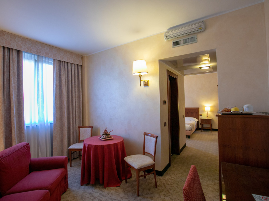 Hotel Scià on Martin主图