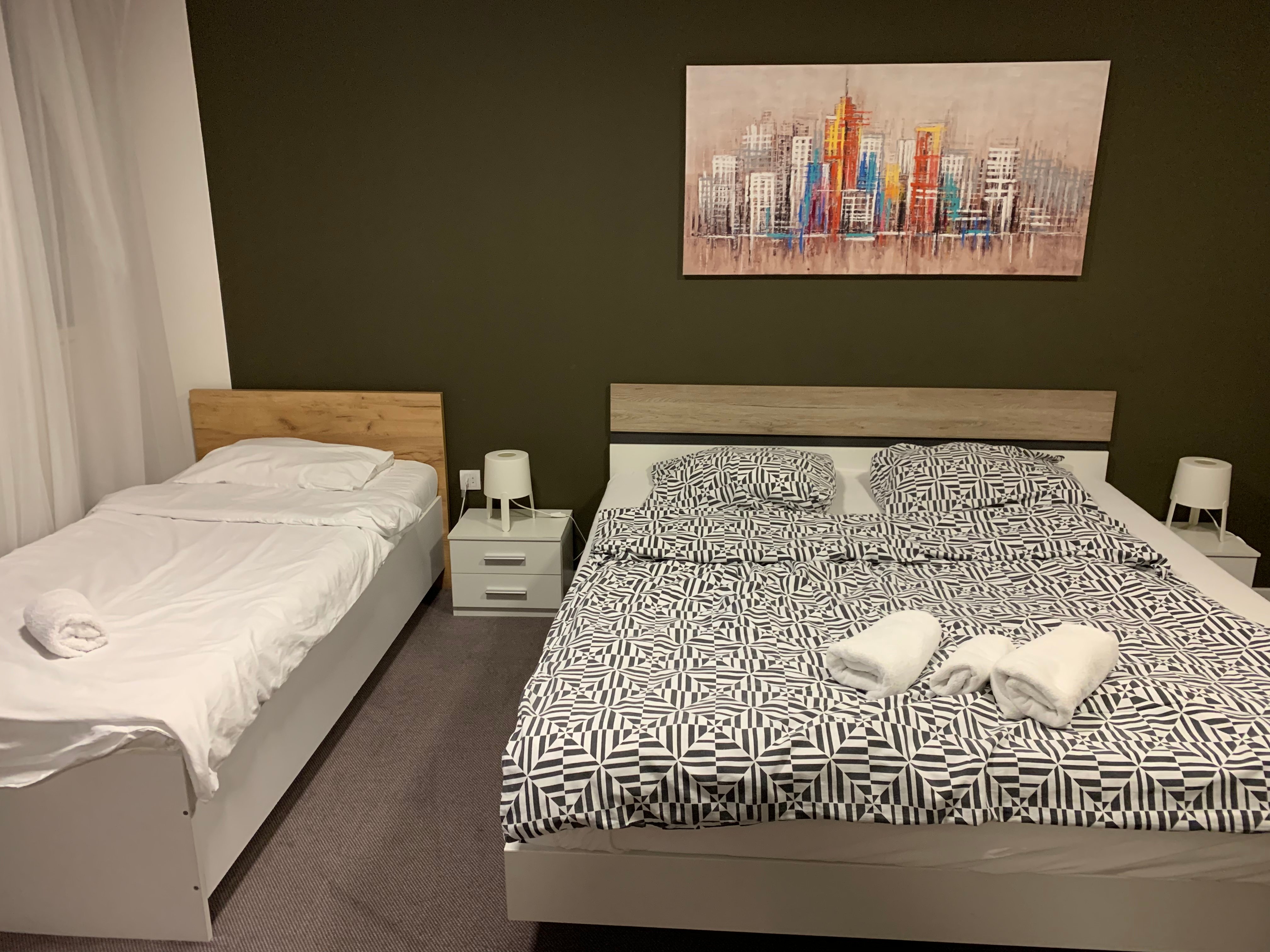 Chess Apartments-官方