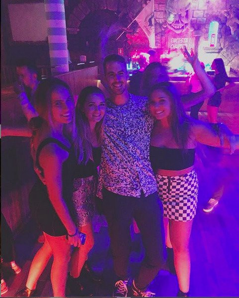 Barcelona Party Nights景点图片