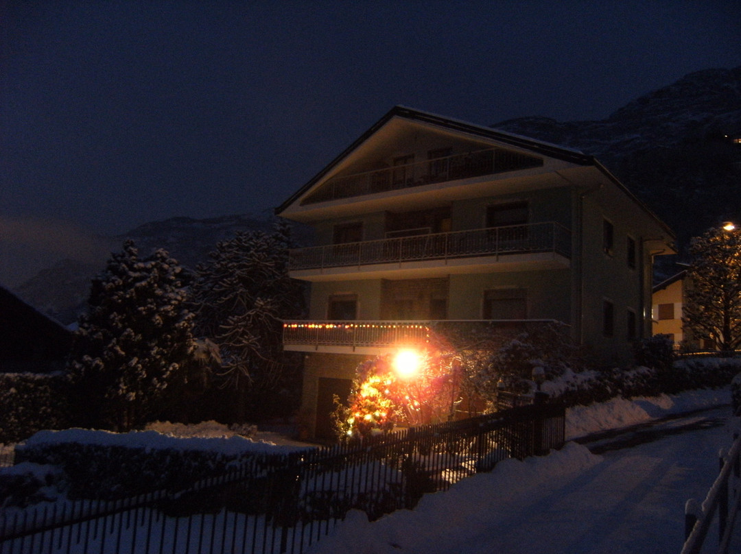 Bed and Breakfast La Magnolia di Elvira Biselli主图