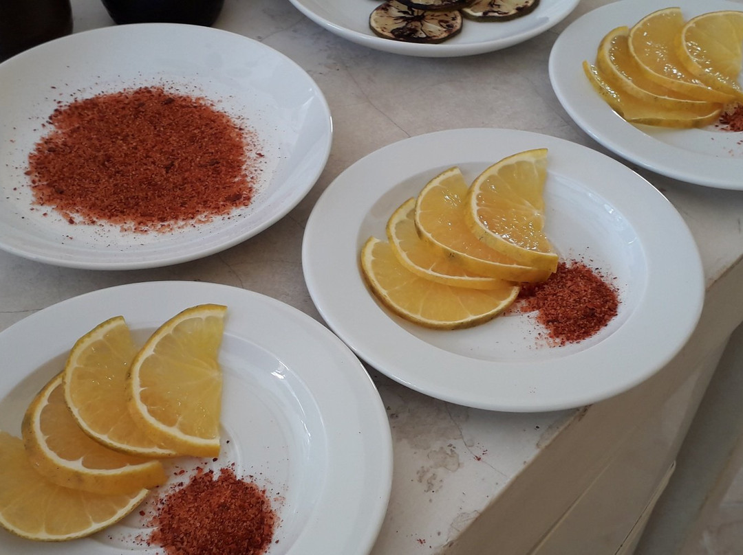 Mexican Flavors Tequila and Mezcal Tasting-梅里达必去景点