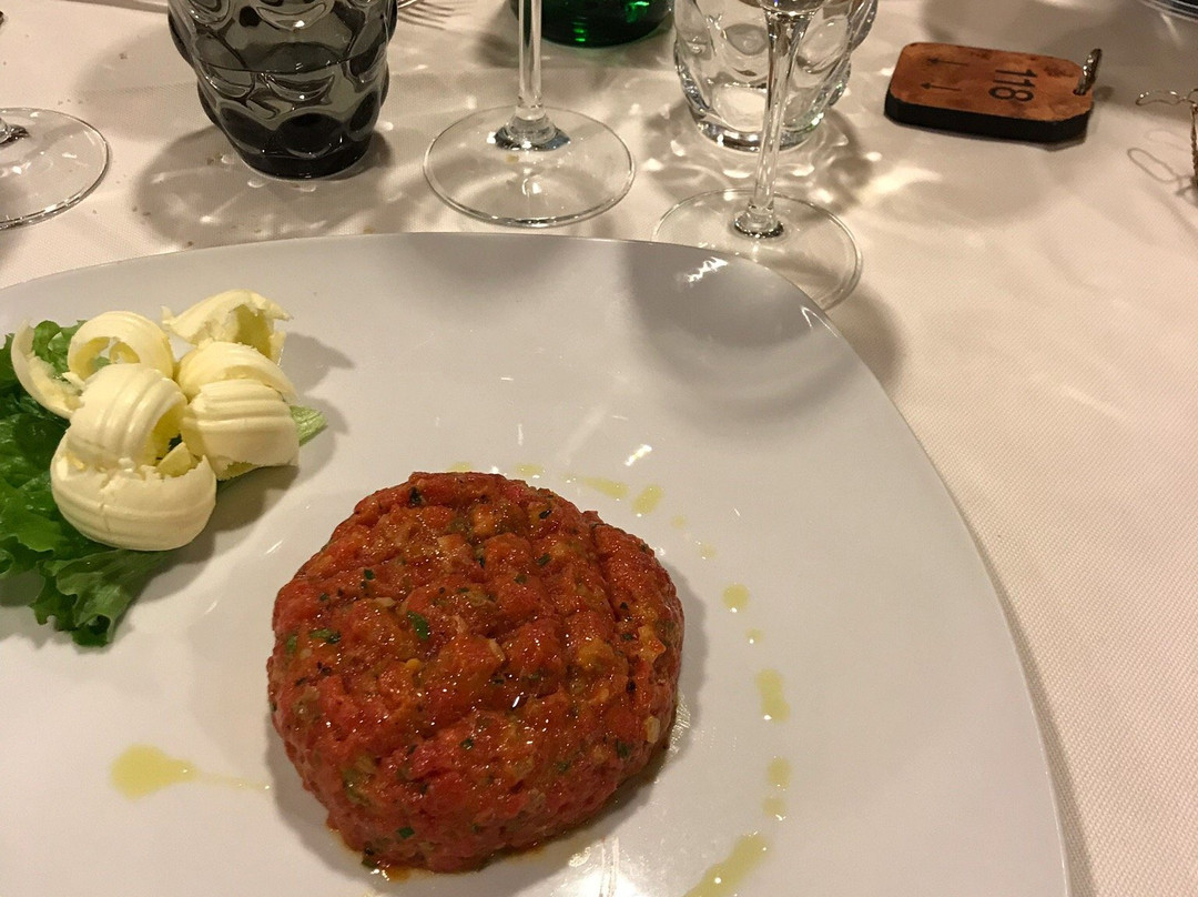 花架酒店主图