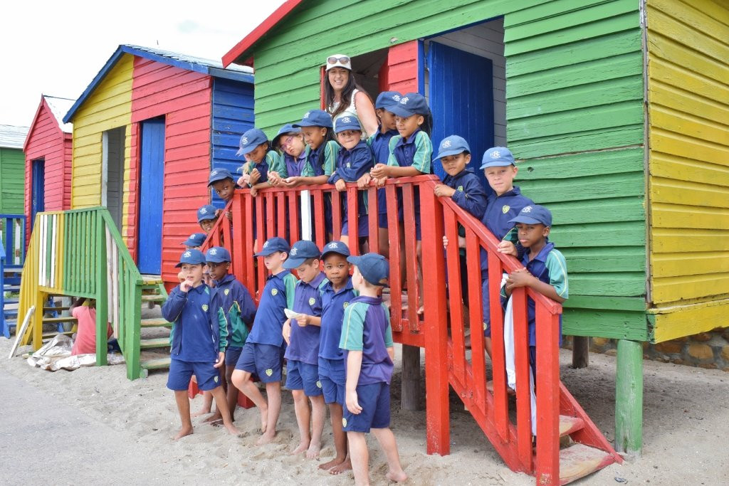 Dalebrook Tidal Pool-St. James必去景点