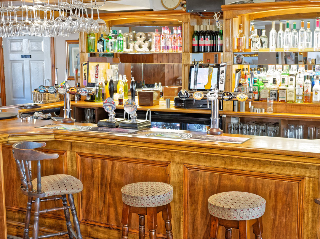 The Ynysmeudwy Arms主图