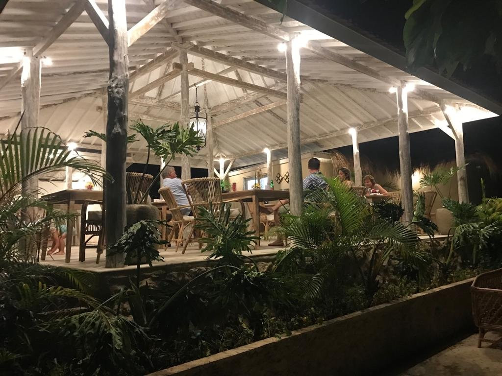 The Mesare Resort主图