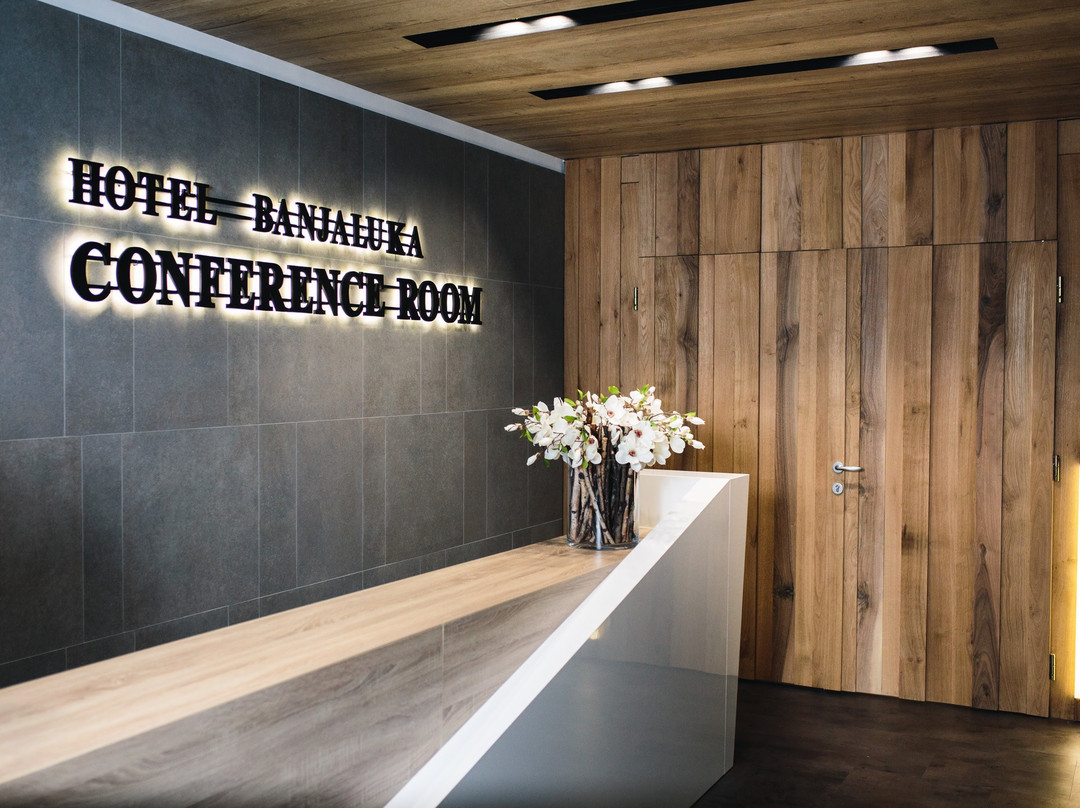 Hotel BanjaLuka主图