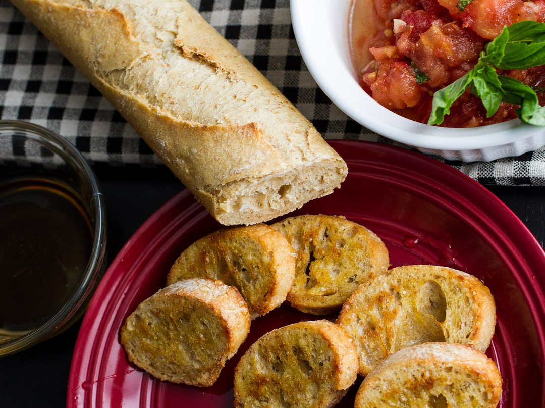 Port Union Bed & Breakfast主图