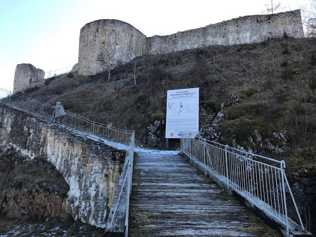 Sankt Paul im Lavanttal旅游攻略图片