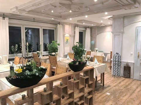 Haus am Heiner Geißler Platz by Landgasthof Zickler主图