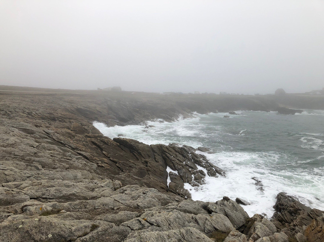 Quiberon Plongee-基伯龙必去景点