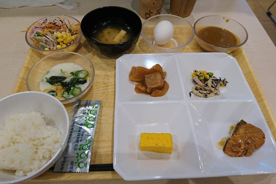 Super Hotel Okazaki主图
