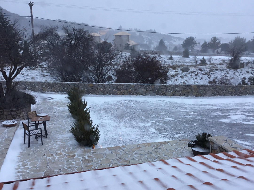 Agiannorema Guesthouse主图