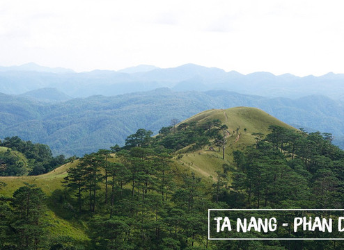 Simple Backpackers-胡志明市必去景点