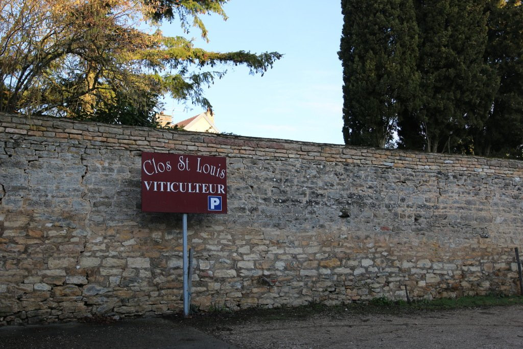 Domaine du Clos Saint-Louis景点图片