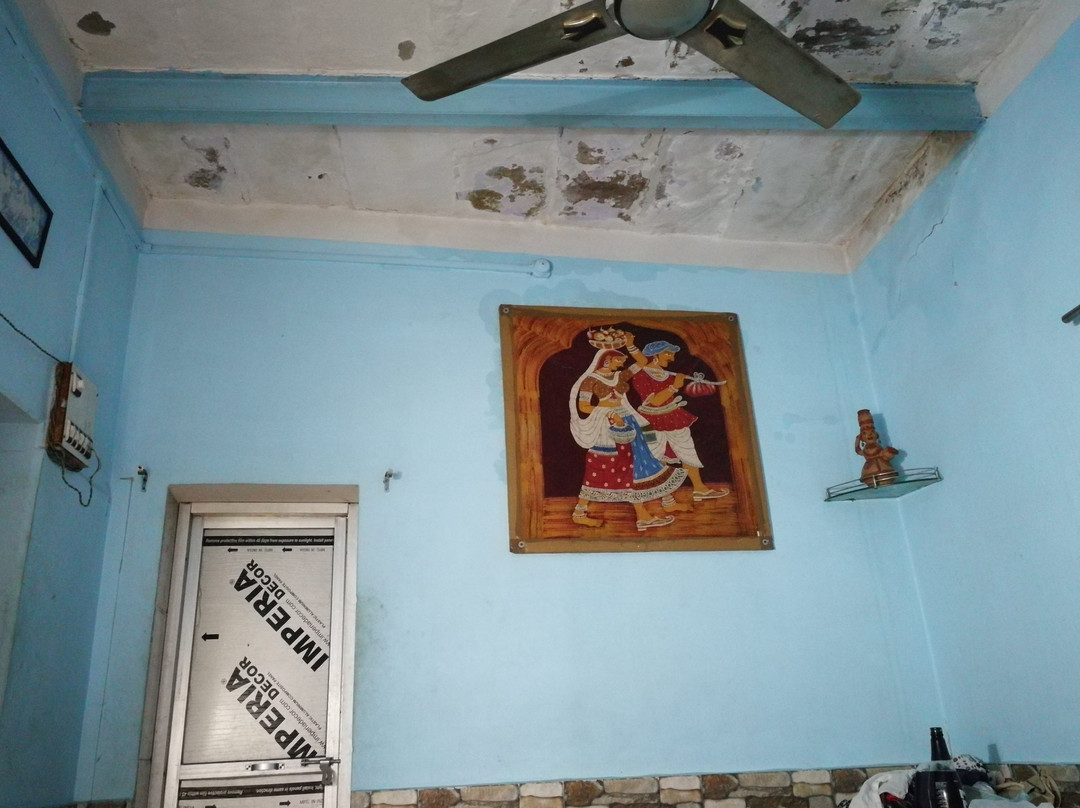 苏拉杰宾馆主图