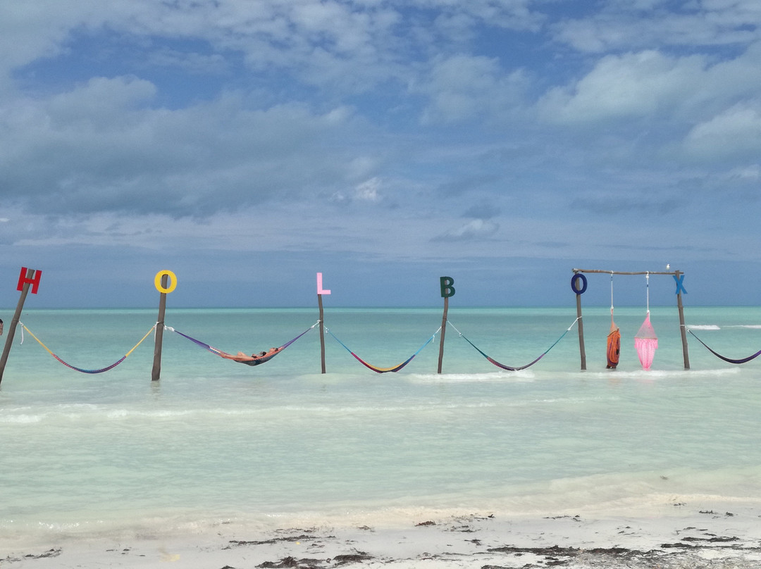 Hotel Siesta Holbox主图