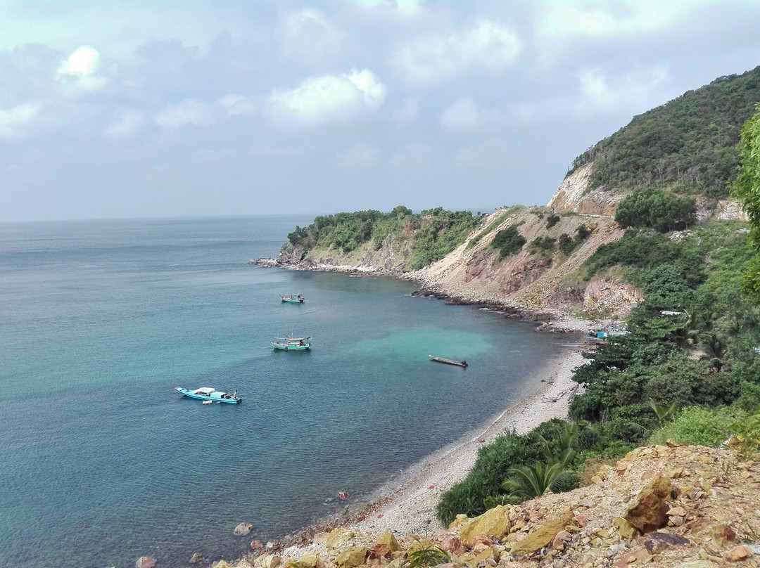 Nam Du Island景点图片