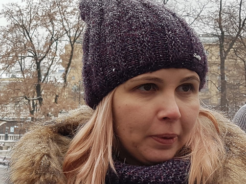 MosVoyage Tour Agency-莫斯科必去景点