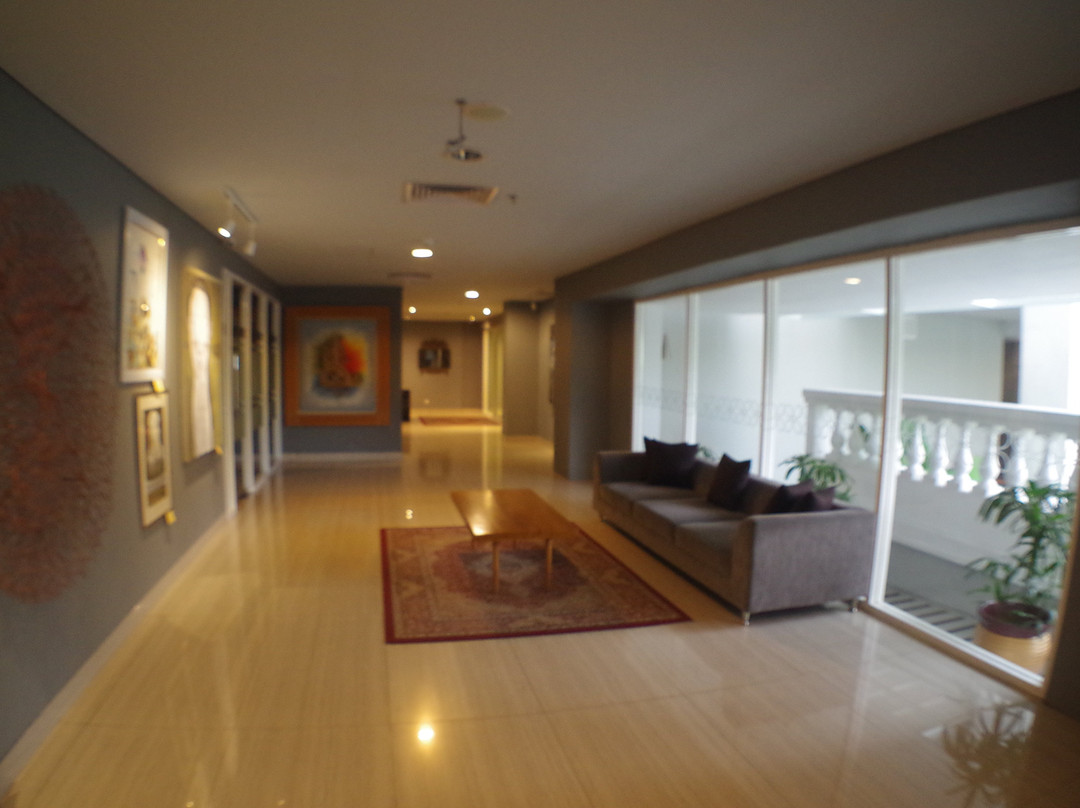 KHAS Malioboro Hotel主图