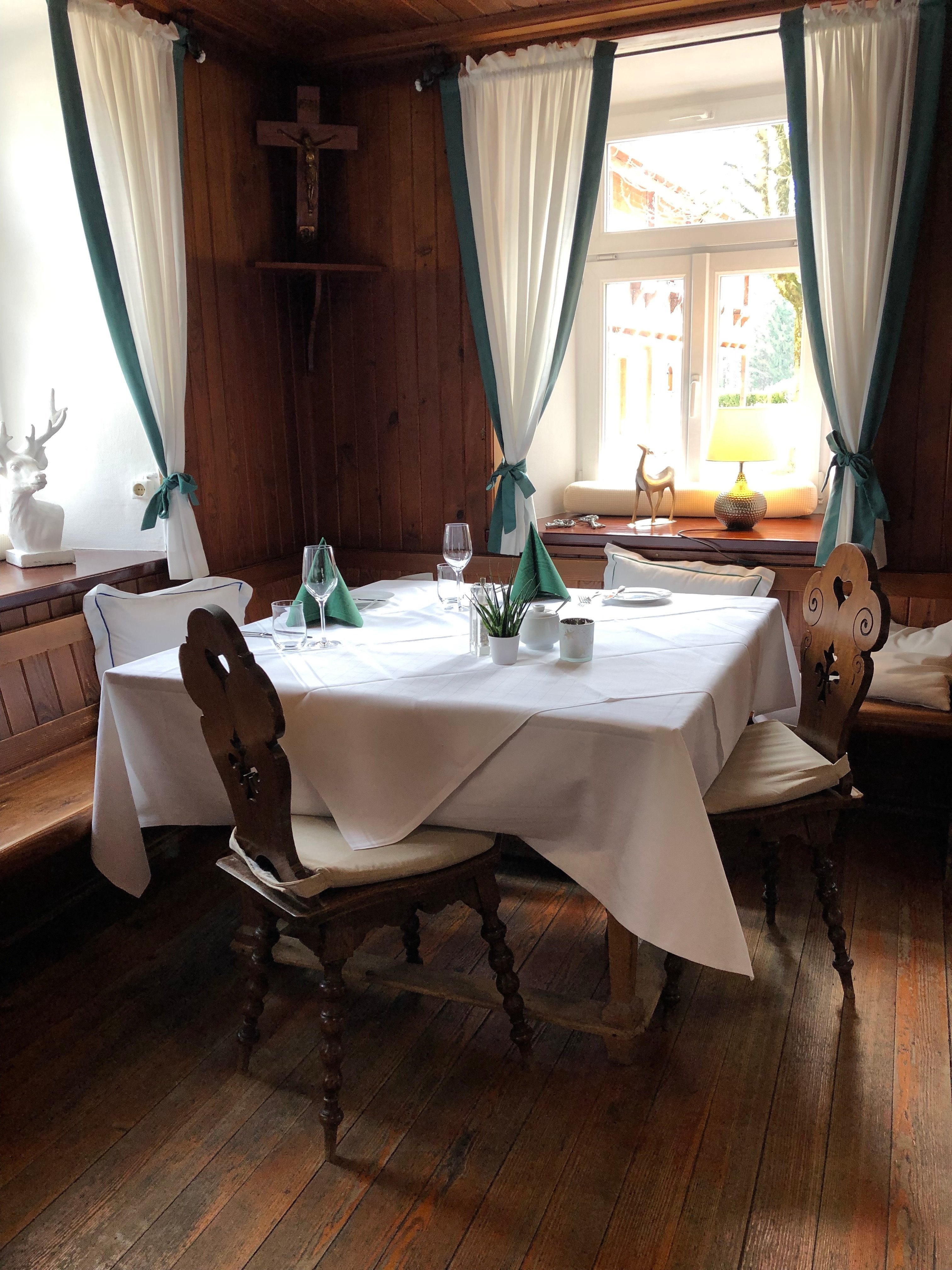 Reiter Alm Spa & Wellness-餐饮