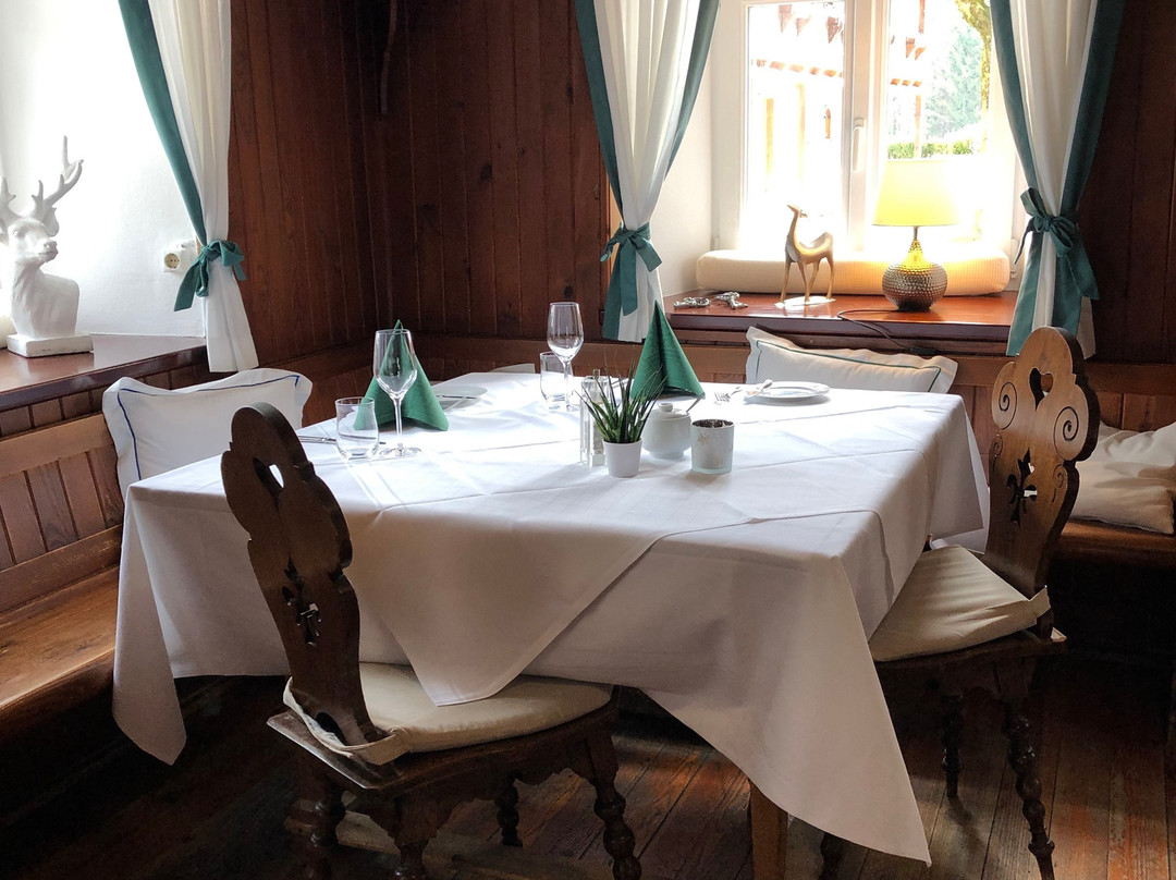 Reiter Alm Spa & Wellness主图