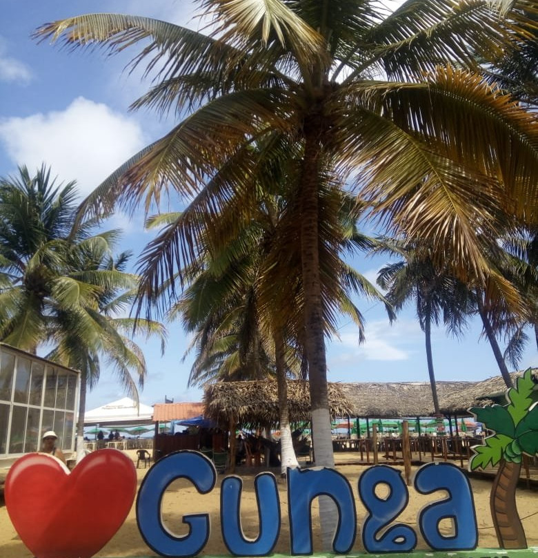 Maceio Beach-Sao Miguel do Gostoso必去景点