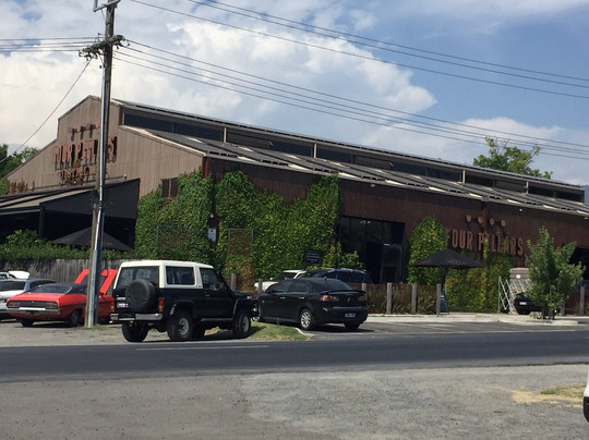 Yarra Valley Transfers - Wine Tours-希尔斯维尔必去景点