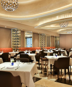 Negresco Bistro餐厅图片