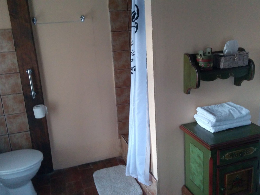 Nostalgia Pension主图