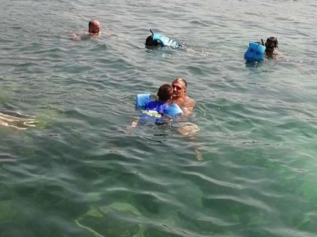 Samui Get My Boat-波普特必去景点