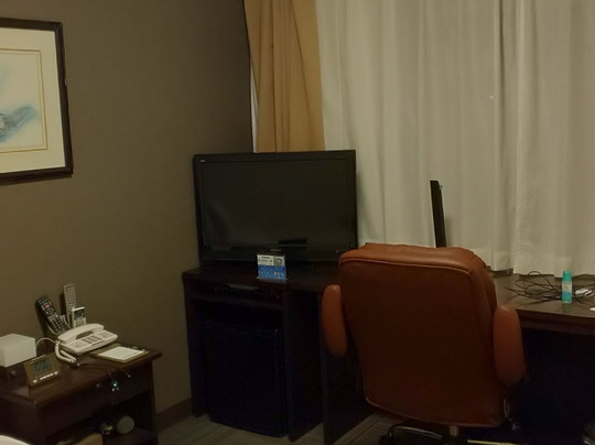 美图海韵酒店主图