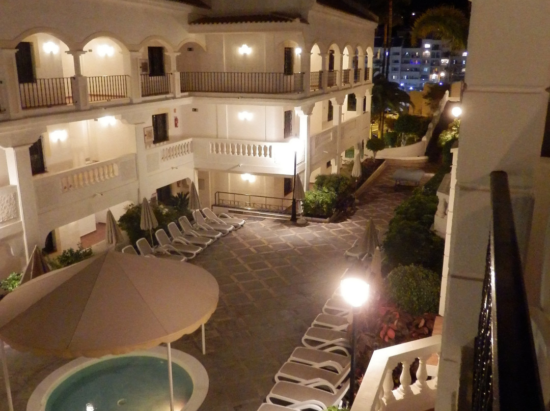 Hollywood Mirage - Excel Hotels & Resorts主图