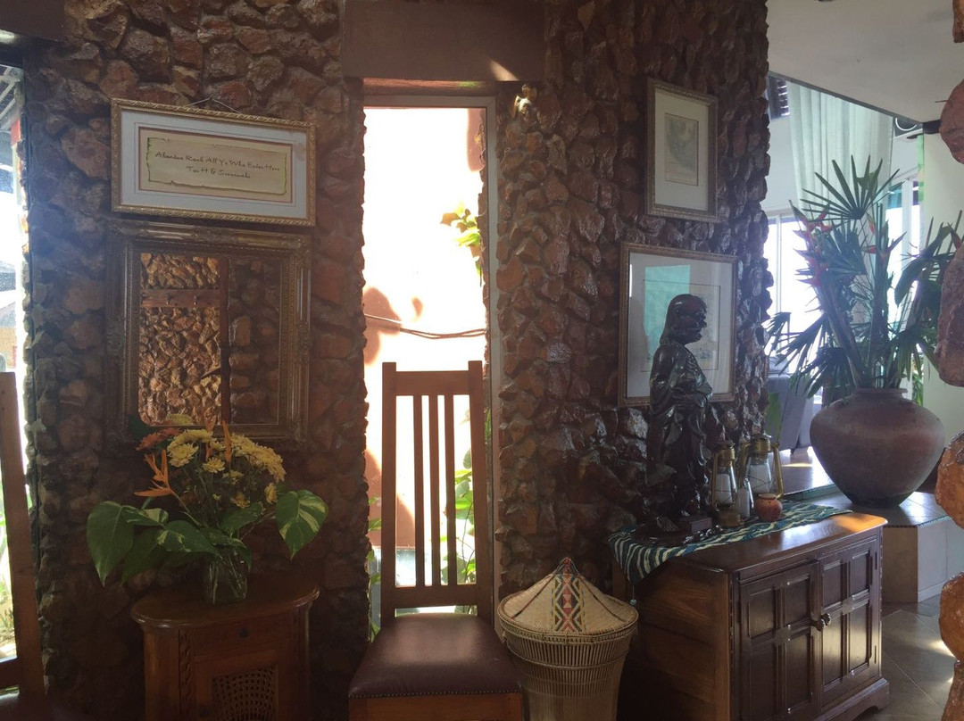 Sinurambi Bed and Breakfast主图