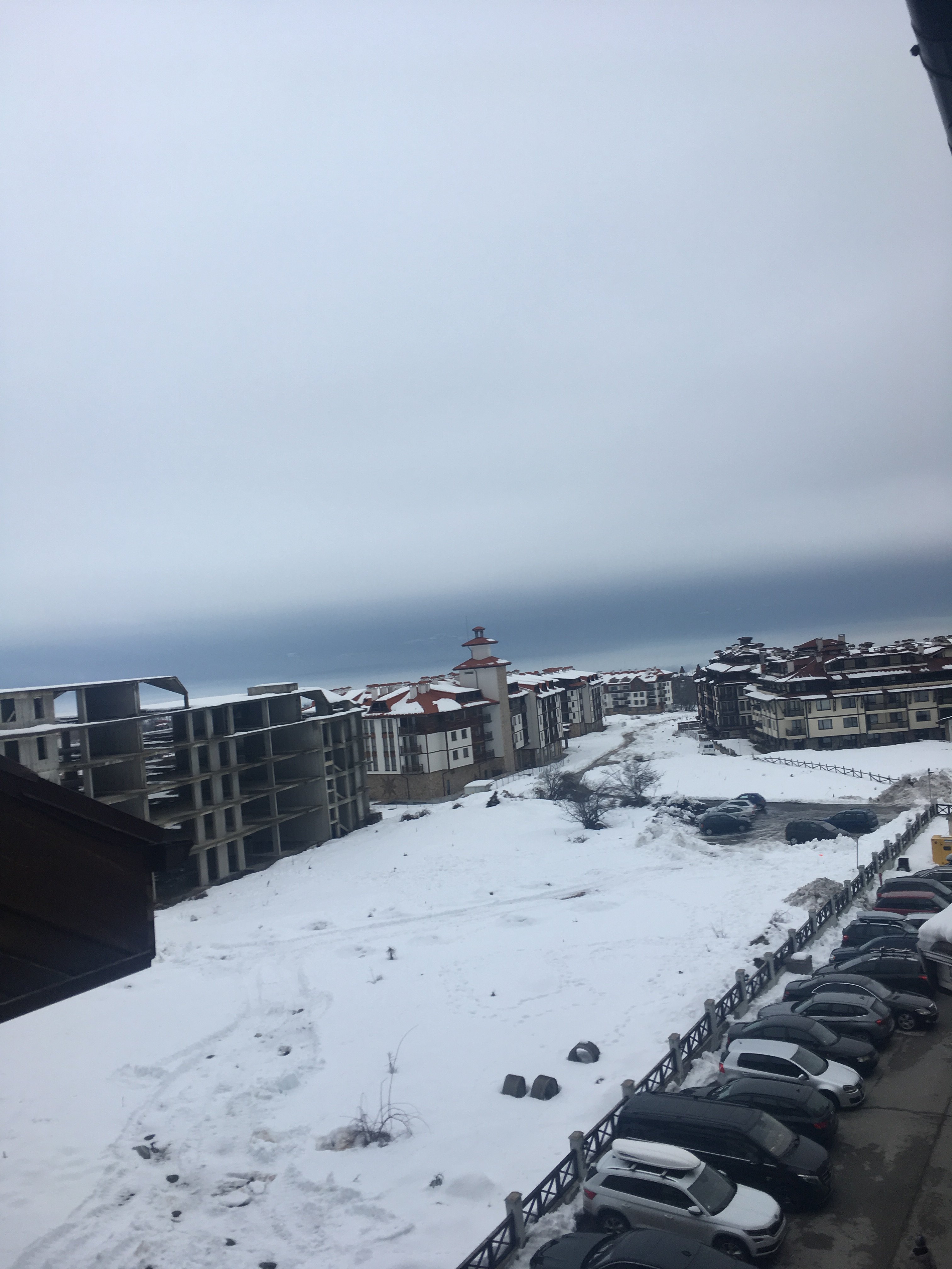 Regnum Bansko Ski Hotel & Spa-浴室