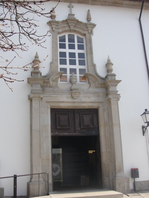 Câmara Municipal de Guimarães景点图片