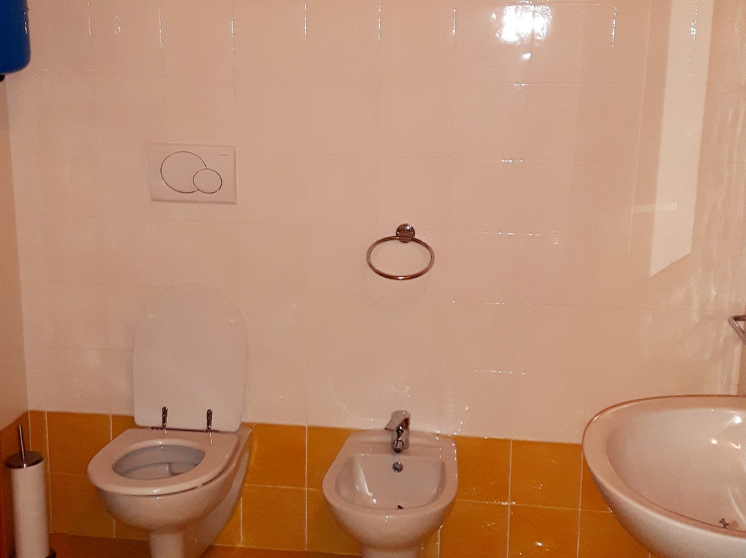 Agriturismo La Filanda主图