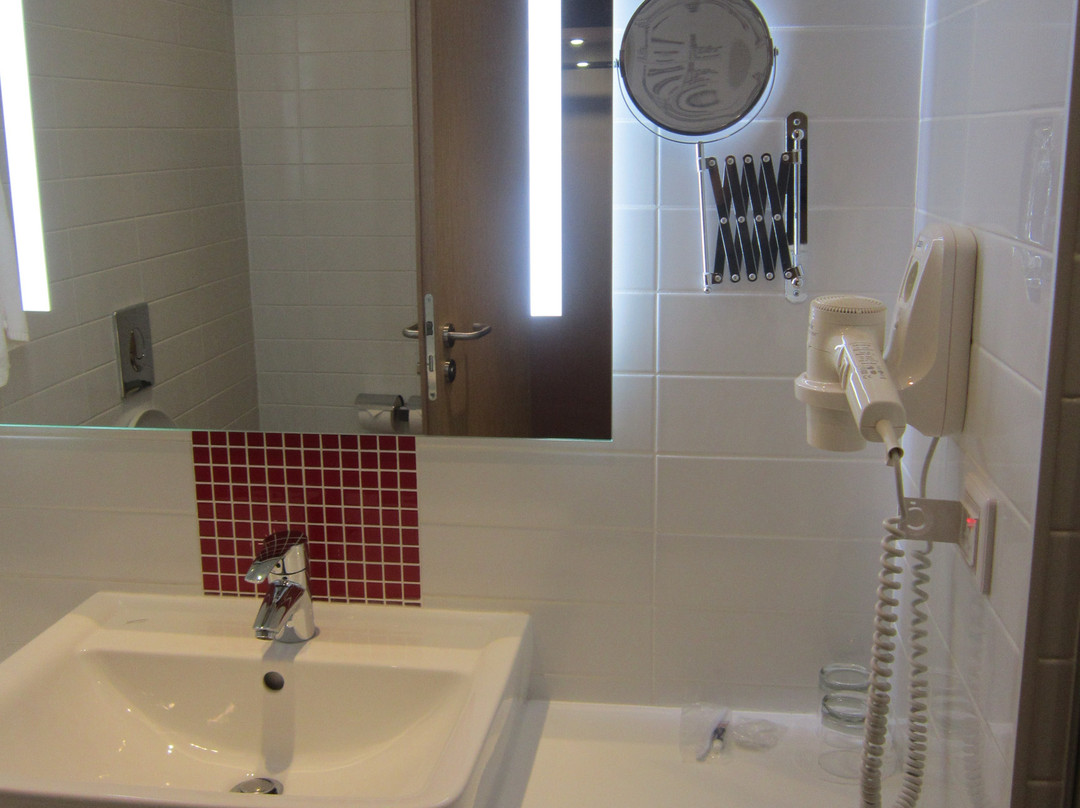 Cosmos Volgograd Hotel, a member of Radisson Individuals主图