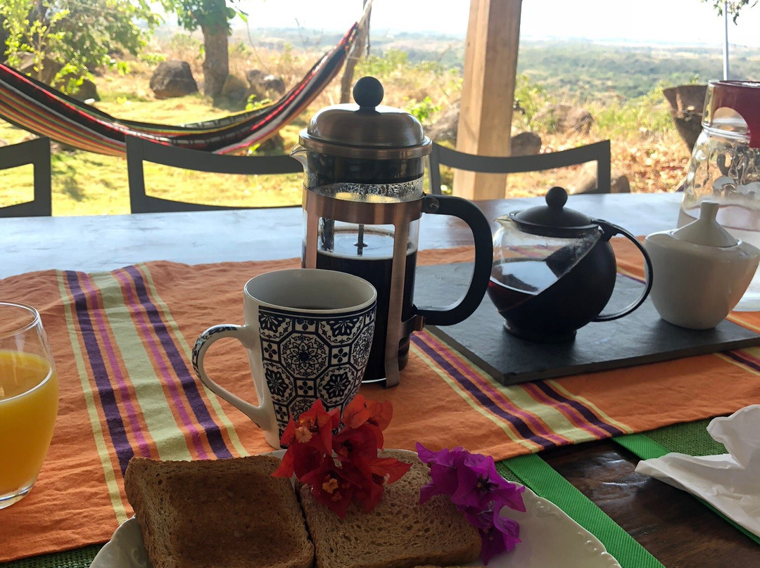 La Maracuya Panama主图