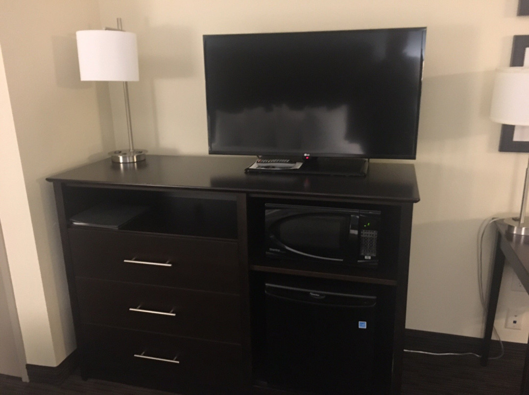 AmericInn by Wyndham Winona主图