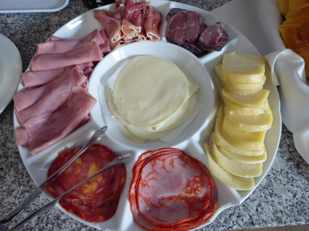 Palácio Nova Seara主图