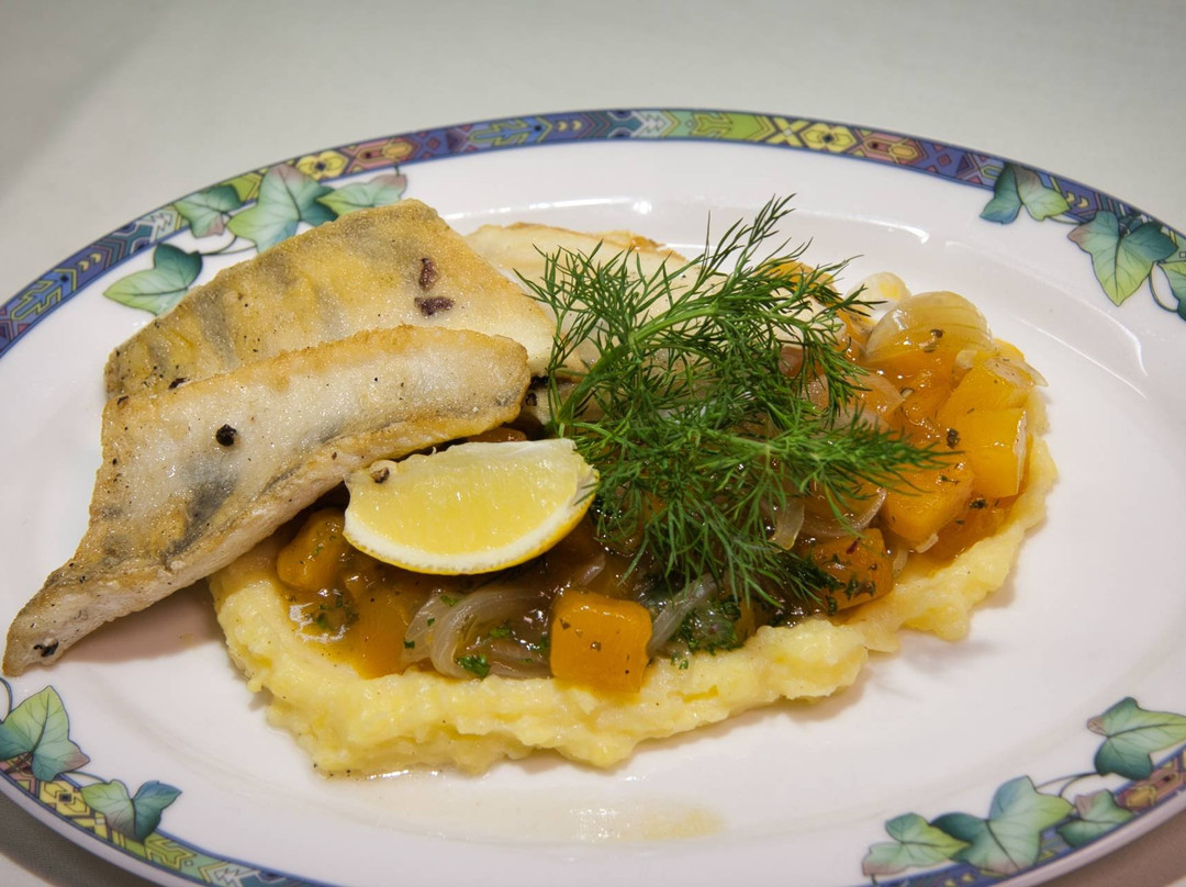 Hotel and Restaurant Waldschanke主图