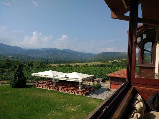 Popova Kula Hotel & Winery主图