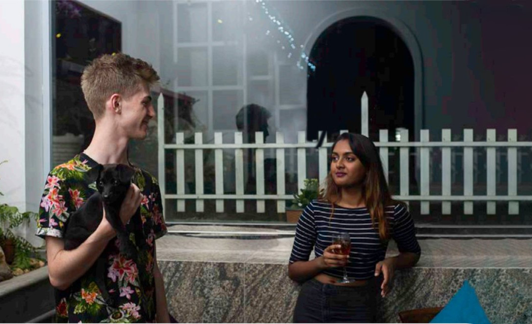 Green Hills Holiday主图